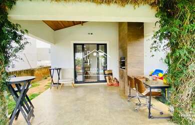 Imagem 6: UM SOBRADO PARA SER SEU LAR EM CONDOMÍNIO - EM ATIBAIA!