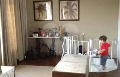 Imagem 15: Sobrado com 3 quartos à venda em Horto Florestal - SP