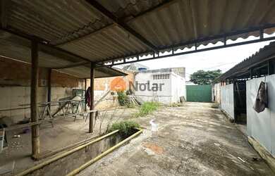 Imagem: O depósito possui 5 Vagas na garagem, 260m² de Área e está
