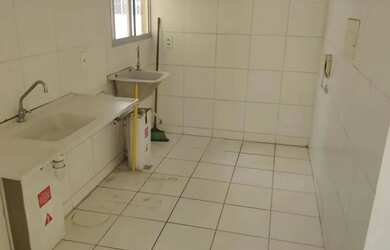 Imagem 13: Apartamento para comprar São Gabriel Belo Horizonte