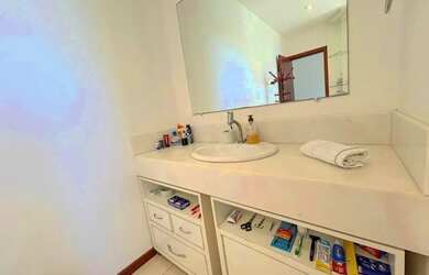 Imagem 15: Casa Alto Padrão Meaipe- Guarapari - ES