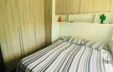 Imagem 7: Apartamento para Venda - 46.28m², 2 dormitórios, 1 vaga - Cavalhada,...