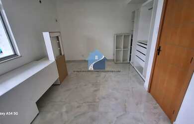 Imagem 10: Apartamento Duplex no Condomínio Parque São José do Rio Negro - Adrianópolis