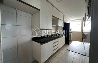 Imagem 4: Apartamento 78m² com 3 Quartos e 1 Suíte Tamarineira