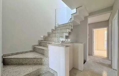 Imagem 9: Casa em condomínio à venda, 3 quartos - Santa Cândida - Curitiba/PR