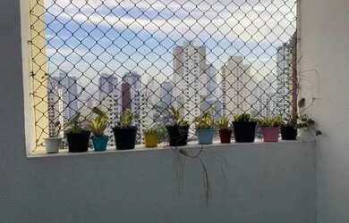 Imagem 8: Linda Cobertura Mobiliada para locação no Tatuapé