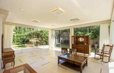 Imagem 16: Casa em condomínio à venda no São Lourenço ARYA1