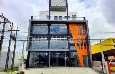 Imagem: O depósito possui 355m² de Área e está localizado em Dehon