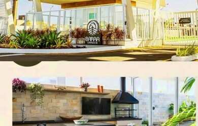 Imagem 4: Barra Garden Residence você não vai querer outra coisa, qualidade de vida-Barra