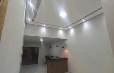 Imagem 2: Casa à venda no Mais Parque Mirassol Conforto e praticidade a 7 minutos de Rio Preto!