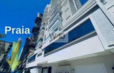 Imagem 2: Aluguel de verão - 2 quartos em Centro - Itapema - SC