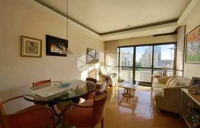 Imagem 4: APARTAMENTO COM 3 DORMITÓRIOS SENDO 1 SUÍTE, 1 VAGA DE GARAGEM E VISTA...