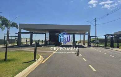 Imagem 1: Terreno à venda, 225 m² por R$ 185.000 - Jardim Maria Paulina - Boituva/SP