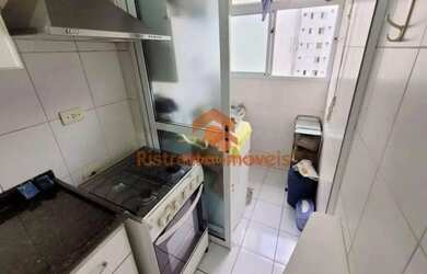 Imagem 4: Apartamento com 3 dormitórios à venda, 58 m² por R$ 460.000,00 - Vila...