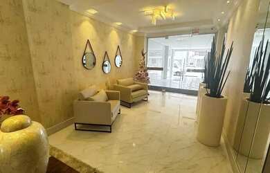 Imagem 4: Apartamento com 3 dormitórios sendo 1 suíte e 2 vagas de garagem em...