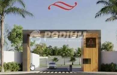 Imagem: O terreno possui 180m² de Área, Imóvel novo e está localizado