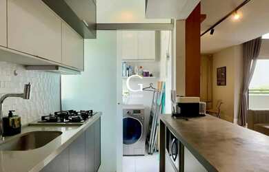 Imagem 15: Apartamento para alugar com 80m² - Pinheiros