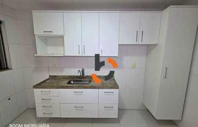 Imagem 7: Casa com 3 dormitórios à venda, 94 m² por R$ 360.000,00 - Luz - Nova...