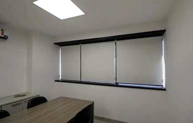 Imagem 7: Sua Sala Comercial Mobiliada no Wall Street Empresarial: Ponto Estratégico em Patamares!