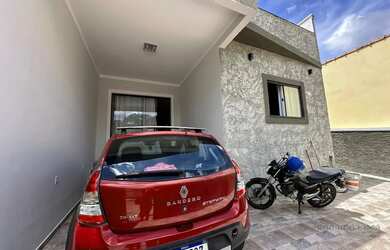 Imagem 2: Casa para venda em São Lourenço MG