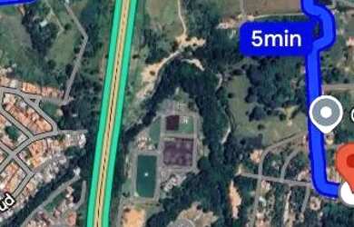 Imagem 3: Casa em Terreno de 500m²