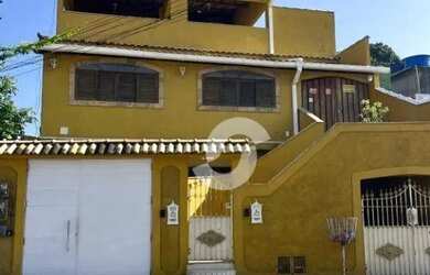 Imagem 3: Linda casa com terraço, área gourmet e piscina