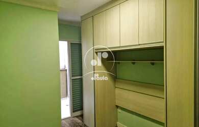 Imagem 14: Apartamento para aluguel, 2 quartos 1 suíte Vila Alpina em Santo André/SP