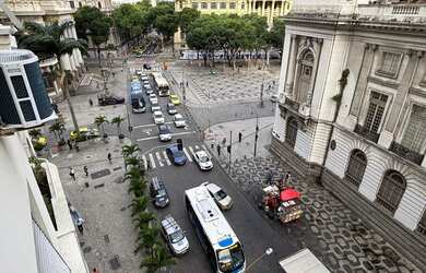 Imagem 13: Lindo apartamento temporadas Centro / Cinelandia