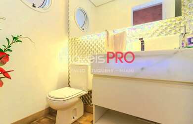 Imagem 6: Casa em Condominio 250 m2 com piscina ao lado Parque Ibirapuera