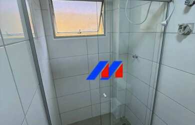 Imagem 8: Apartamento com 2 dormitórios para alugar, 55 m² por R$ 2.099,42 - Assunção...