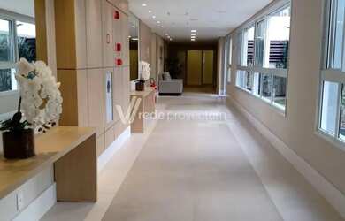 Imagem 12: studio - Bosque - Campinas