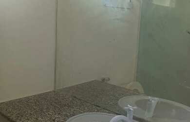 Imagem 7: Village ecológico situado em rua de acesso local, segurança e sossego