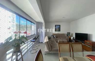 Imagem: O apartamento possui 3 Dormitórios, 3 Banheiros, 1 Vaga na