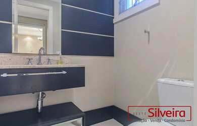 Imagem 6: CASA EM CONDOMINIO SEMI MOBILIADA 3 DORMITÓRIOS