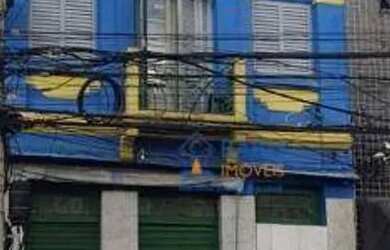 Imagem: O terreno possui 530m² de Área e está localizado em Barra