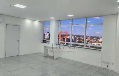 Imagem 11: Sala para alugar, 41 m² por R$ 2.670/mês - Centro - Gravataí/RS