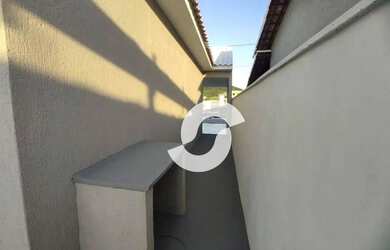 Imagem 4: Casa à venda, 80 m² por R$ 430.000,00 - Ubatiba - Maricá/RJ