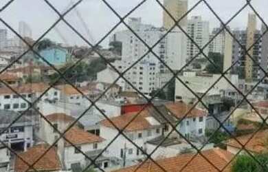 Imagem 16: Apartamento para ALUGAR na ÁGUA FRIA com 80m² 2 quartos, 1 vaga