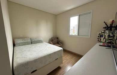 Imagem 8: Maravilhoso Apartamento. Piscina, Varanda, 124m² de Áreae2 Vagas na...