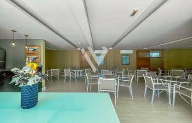 Imagem 12: Apartamento para Venda em Aquiraz, Porto das Dunas, 2 dormitórios, 1 suíte, 2 banheiros, 1