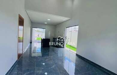 Imagem 13: Casa disponivel para locação no Condomínio Portal do Igarapé - Igarapé/MG