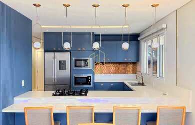 Imagem 8: Residência de alto padrão em Palmeira Um verdadeiro refúgio de conforto,...