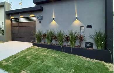 Imagem: Casa barra dos Coqueiros com entrada a partir de R$ 30mil