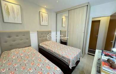 Imagem 16: Vende apartamento em Guaraparii, Praia do Morro