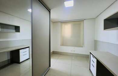 Imagem 10: Apartamento mobiliado para alugar no Residencial Atmosphere Front Park,...