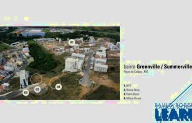 Imagem 13: APARTAMENTO - RESIDENCIAL GREENVILLE - MG