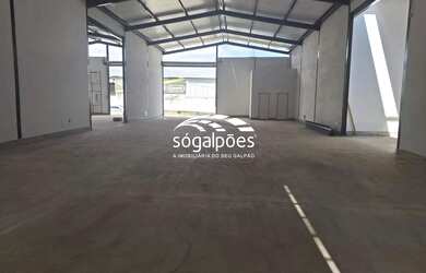 Imagem 10: Galpão para Alugar no Jardim Canadá em Nova Lima/MG