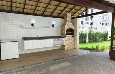 Imagem 6: Imóvel para venda tem 53 metros quadrados com 2 quartos em Residencial...