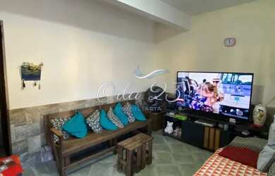 Imagem 3: BAMBUÍ, ORLA 23 IMOBILIÁRIA Excelente casa próximo ao canal de Bambuí