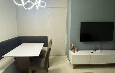 Imagem 2: 032 Excelente apartamento na Parada 40 São Gonçalo